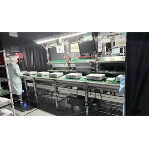 Shenzhen SMX Display Technology Co., Ltd.