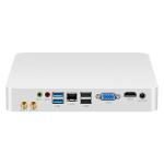 Intel Celeron N2830 J1900 Mini Computer With DDR3 RAM Up To 8GB And Single LAN