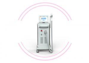 China 2000W High Power Laser Diode 808nm Hair Removal /808nm Diode Laser Hair Removal Machine 12*20mm Big Spot Size wholesale