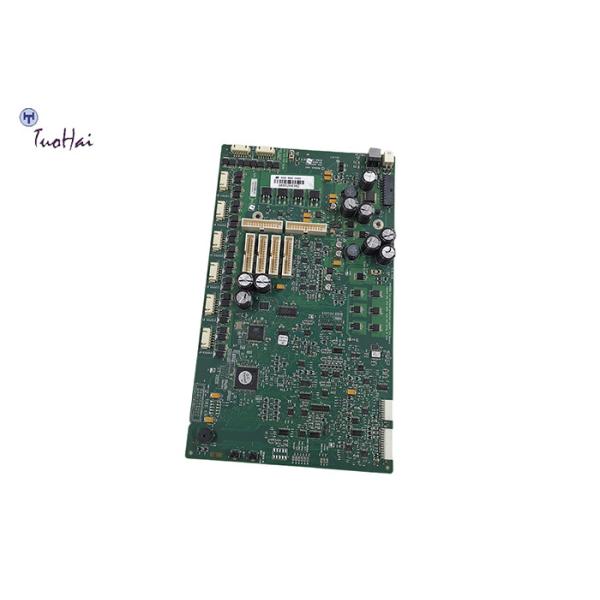 ATM Parts DCS BAR CODE D8X5264382