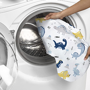 Breathable 100% Polyester Feeding Support Pillow Portable Nursing Pillow For Bottle Feeding