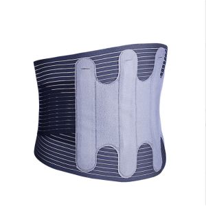 Buy cheap Wholesale Breathable Ultra Thin Fitness Waist Support Back Support Belt for from wholesalers