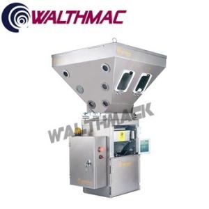 China CE Adaptation Algorithm Gravimetric Dosing System Easy Operate wholesale