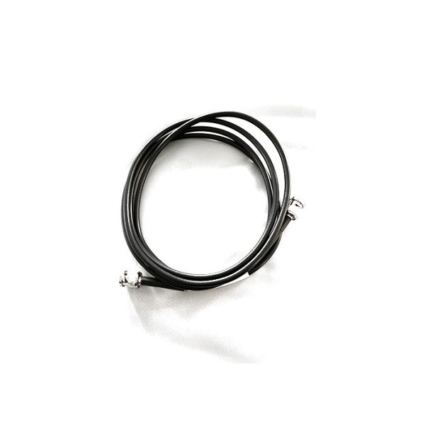 100m Acoustic Emission Sensor Coaxial Signal Cable With Conductors