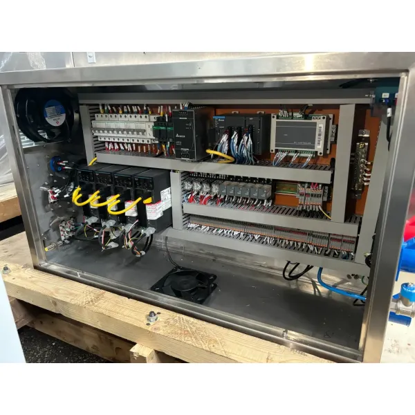 Automatic Lubrication Hig Speed Tablet Press Muti Taps Tooling Press