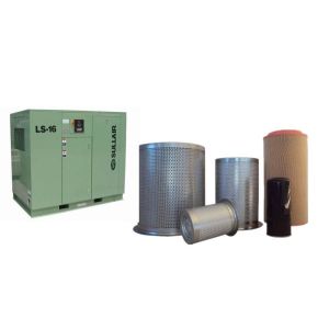 China Sullair Compressor Filters Replacements Spare Parts&amp; Accessories wholesale