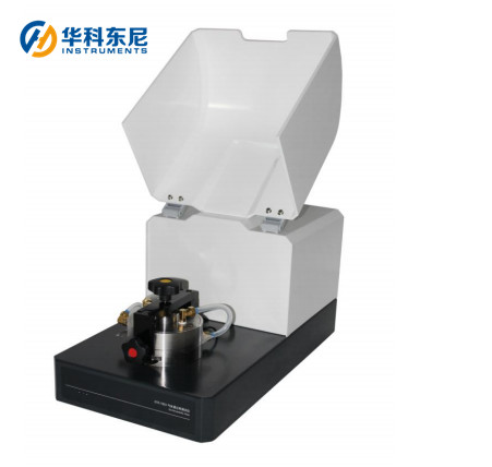 Metal Foils / Rubber Films Gas Permeability Tester ISO 15105-1 HTZ-073