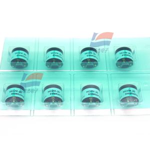 China HCl/M-20 3-Electrode Electrochemical Gas Sensor Hydrogen Chloride Gas Sensor Highly Sensitive HCl Measurement For Portable Gas Detectors on sale