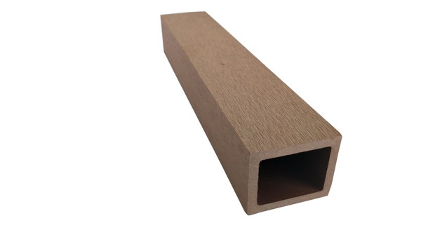 Pergola 60x50mm 2.2meter WPC Hollow Railing