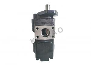 China 1036-1026 P L/R  JCB 20/925579 P R/L Hydraulic Gear Pump Stainless Steel Material on sale