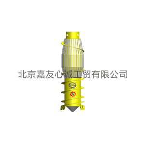 China Forging Full Displacement Drilling FDP Tool Series-3 wholesale