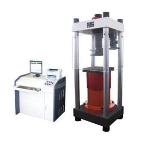 China compressive testing machine+compressive test machine+concrete compression testing machine wholesale