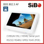 Model Q896 Indoor Application Android Tablet With Power Over Ethernet