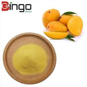 China Hot Selling Product Bulk Supply Juice Powder Mango Pure Mango Powder wholesale