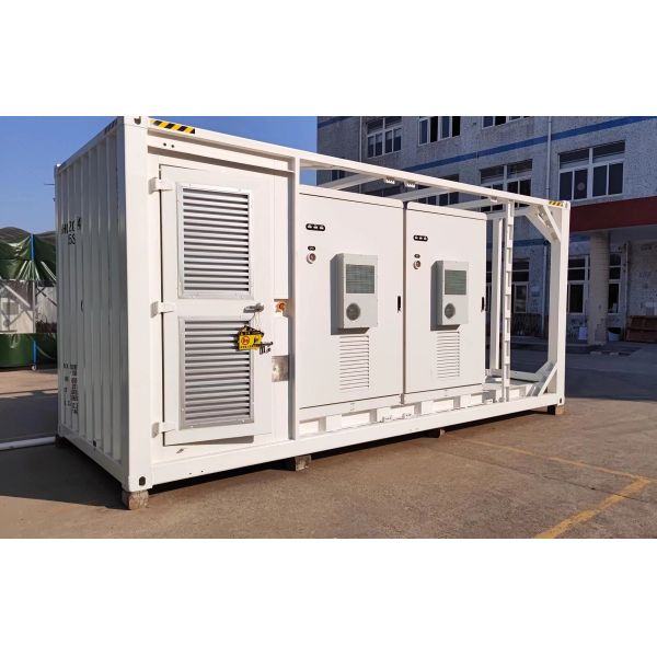 1mwh 3mwh 5mwh 10mwh energy storage system container Bess LiFePO4 battery energy storage