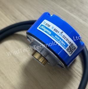 China TS5700N8501 17 Bit Absolute Encoder with Original Date Code Newest Code wholesale