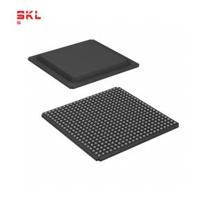 China XC7A35T-3FGG484E IC Programmable Chip Gate Array (FPGA) Consumer Electronics wholesale