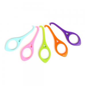 China Multi Colors Orthodontic Aligner Remover Tool With Food Grade ABS Materials on sale