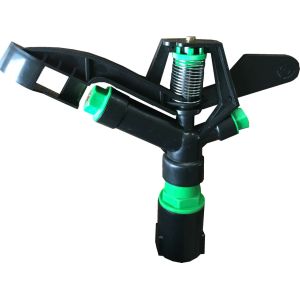 Buy cheap Agriculture Impact Water Sprinkler Impulse Sprinkler Head 15-23 M Spray Distance from wholesalers