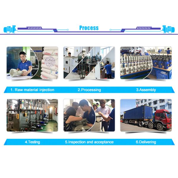 Automatic Backwash Filter Washing Machine