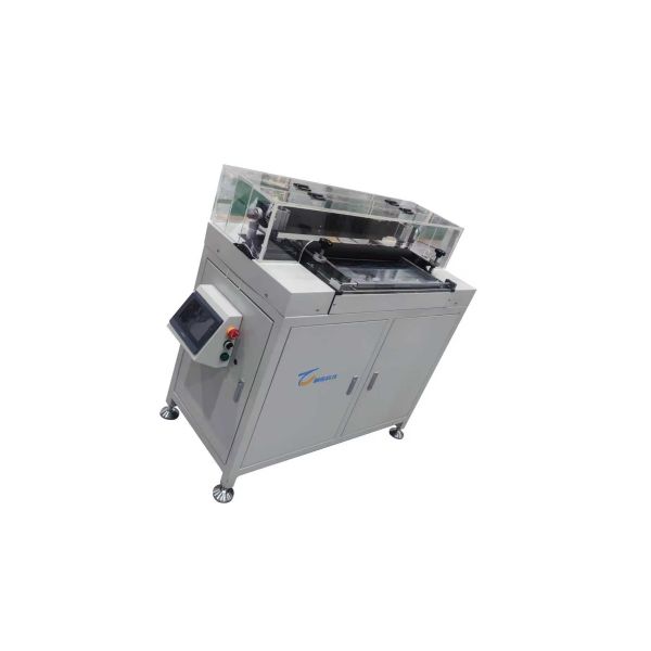 High-speed Precision Edge Cutting Machine