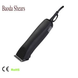 China 2 Speed Adjustable Heavy Duty Dog Grooming Clippers 2500rpm wholesale
