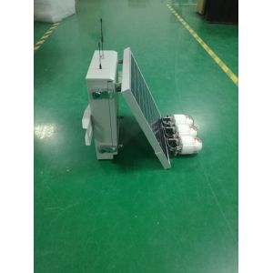 Buy cheap 50 Hz Power Line Fault Indicator Transmission Distribution Systems 6KV - 35KV from wholesalers