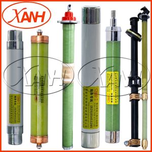 Buy cheap Power Equipment RTE Bayonet Fuses overload protection Prnt4-15.5/80 from wholesalers