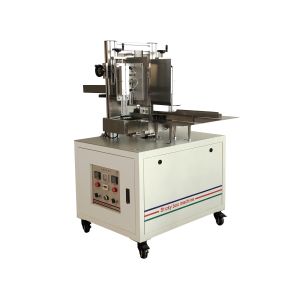 Buy cheap Sticky Long Conveyor 0.5kw Glue Box Sealing Machine For Diapers from wholesalers