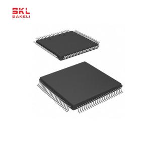 China ATMEGA640-16AU MCU High Performance Low Power 8bit Microcontroller wholesale