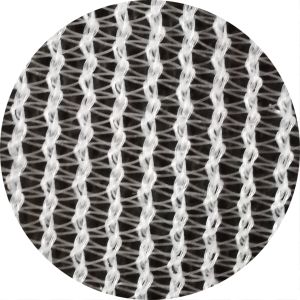 Single Needle Bar Raschel Warp Knitting Machine For Monofilament Net Making