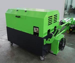 China Foundation Construction Equipment Electric Hydraulic Power Pack 1460 Rpm Motor Working Speed on sale