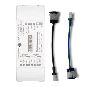 China Safety Beams Infrared Sensor 10m wholesale