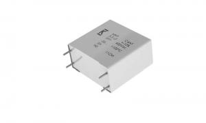 China PEG226KL4270QE4 Passive Circuit Component SMD Electrolytic Capacitors wholesale
