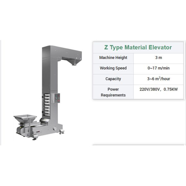 Multihead Weighing Dry Fruits Detergent Powder Packing Machine