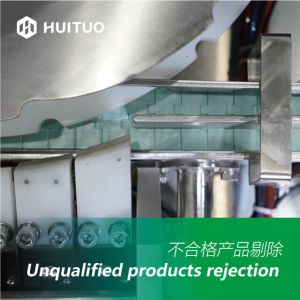 Automatic Bottle Spray Trigger Nozzle Capper Capping Machine For Dispenser