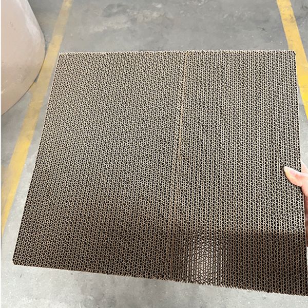 MEOW LOVE the Core Can Be Replaced Directly With a Square Cat Scratch Board