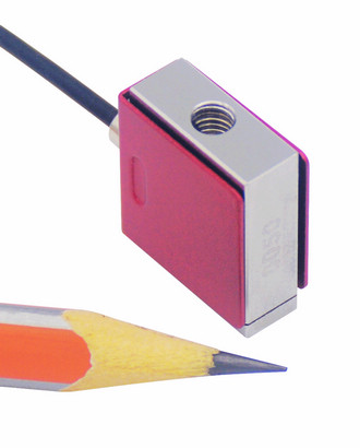 Compression Tension Load Cell 1lb 2lb 5lb 10lb 25lb Push Pull Force Sensor