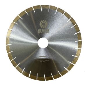 Buy cheap Arix Segment Diamond Saw Blade For Hard Granite Fast Cutting from wholesalers