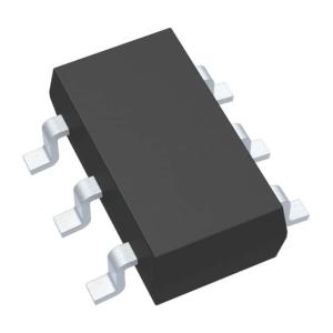China 2.1k High Precision Digital Potentiometer MCP4022T-202E/CH wholesale
