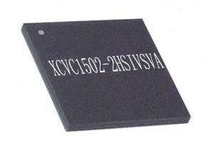 Field Programmable Gate Array XCVC1502-2HSIVSVA AI Core Versal 256KB 1.5M Logic Cells