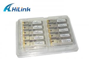 China 10/100/1000 MBASE-T SFP Optical Transceiver Module Router Switch Electrical Port GLC-T Copper RJ45 wholesale