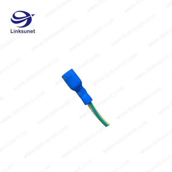 JST Automotive Terminal Harness FVWS1.25 - 3 4510002 Ring Crimp Terminals