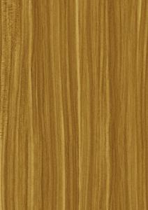 China 30GSM High Glossy Decor Paper For Laminates , Clear Texture Laminated Door Paper wholesale