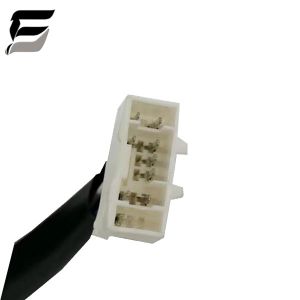 China EX120-5 EX200-5 Excavator Throttle Knob Controller Fuel Dial Switch 4341545 wholesale