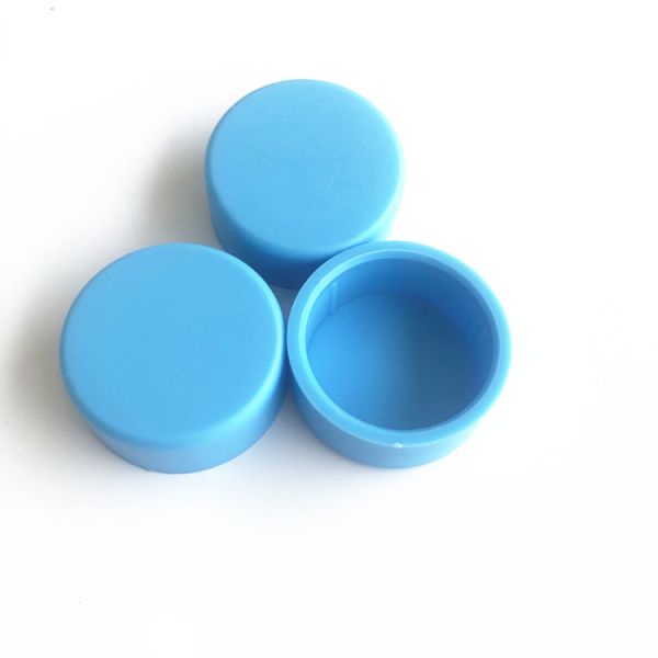 32mm diameter waterproof cap for electric fence post IST010 Electric fence insulator
