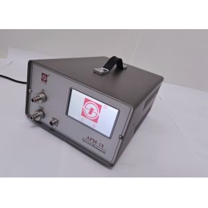 Buy cheap Real Time Leakage Tester Digital Aerosol Photometer DOP PAO from wholesalers