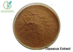 China ISO Standard Teasel Root Extract Powder Tonifying The Liver And Kidney on sale