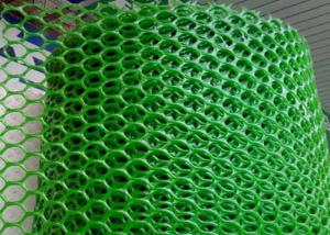 China 250gsm Plastic Netting Mesh wholesale