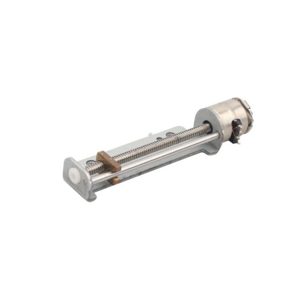 Intelligent Security Products Linear Stepper Motor Bipolar Drive VSM0807